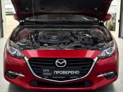Mazda 3 III (BM) Рестайлинг Уфа  - изображение 33
