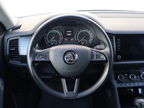 Skoda Kodiaq I с пробегом 2020 года, цена 3 299 000 рублей, 61698 км, внедорожник, Автокод Объявления