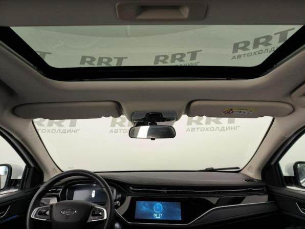 Omoda S5 с пробегом 2023 года, цена 1 299 000 рублей, 21715 км, седан, Автокод Объявления
