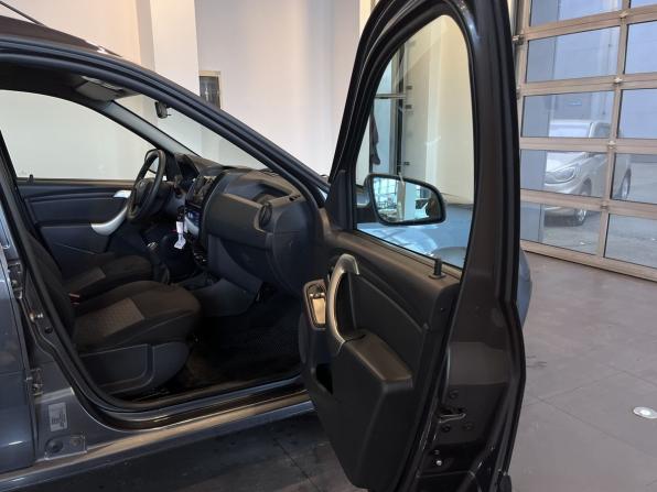 Lada (ВАЗ) Largus I Рестайлинг с пробегом 2025 года, цена 1 358 000 рублей, 50767 км, универсал, Автокод Объявления