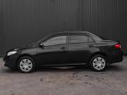 Toyota Corolla X (E140 E150) Рестайлинг Екатеринбург  - изображение 28