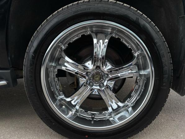 Cadillac Escalade IV с пробегом 2017 года, цена 4 490 000 рублей, 153040 км, внедорожник, Автокод Объявления
