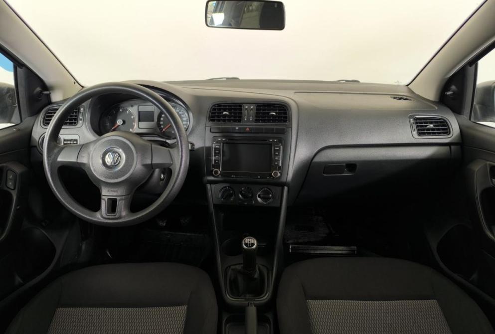 Volkswagen Polo V Нижний Новгород  - изображение 12