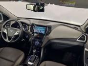 Hyundai Santa Fe III Рестайлинг Санкт-Петербург  - изображение 33