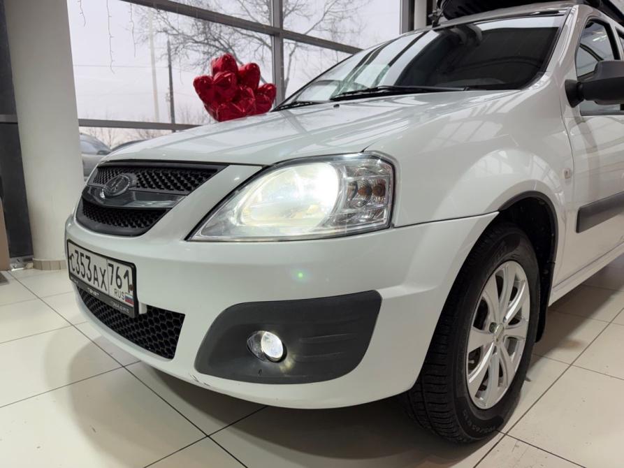 Lada (ВАЗ) Largus I Таганрог  - изображение 31