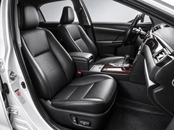 Toyota Camry VII (XV50) с пробегом 2013 года, цена 1 289 000 рублей, 456863 км, седан, Автокод Объявления