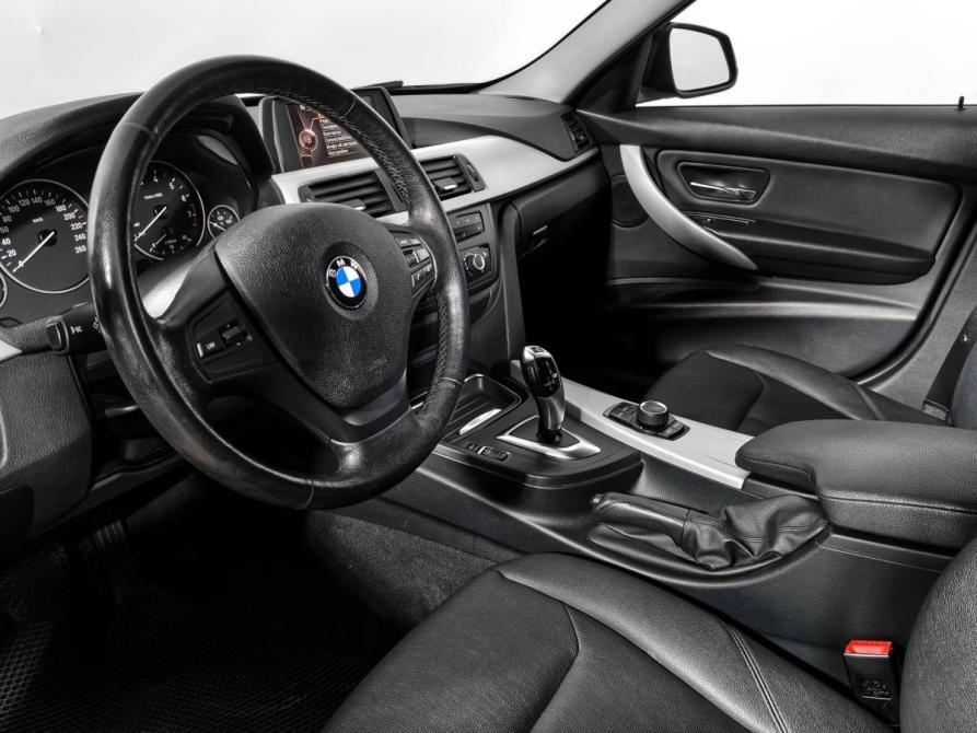 BMW 3 серии VI (F3x) Санкт-Петербург  - изображение 9
