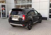 Renault Duster I Владимир  - изображение 31