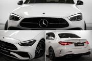 Mercedes-Benz C-Класс V (W206) Москва  - изображение 46
