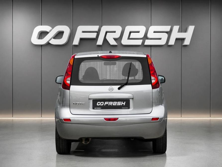 Nissan Note I Рестайлинг Тверь  - изображение 4