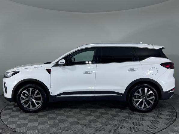 Chery Tiggo 7 Pro Max I с пробегом 2023 года, цена 1 930 000 рублей, 40485 км, внедорожник, Автокод Объявления