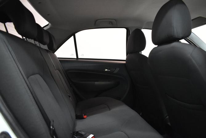Geely GC6 с пробегом 2014 года, цена 465 000 рублей, 38839 км, седан, Автокод Объявления