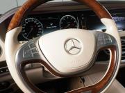 Mercedes-Benz Maybach S-Класс I (X222) Минеральные Воды  - изображение 50