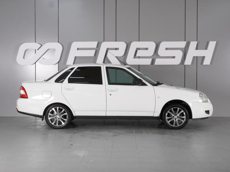 Lada (ВАЗ) Priora I Рестайлинг Минеральные Воды  - изображение 6