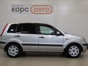 Ford Fusion I Рестайлинг Тверь  - изображение 18