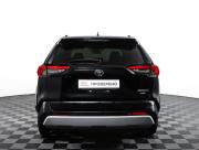 Toyota RAV4 V (XA50) Москва  - изображение 31