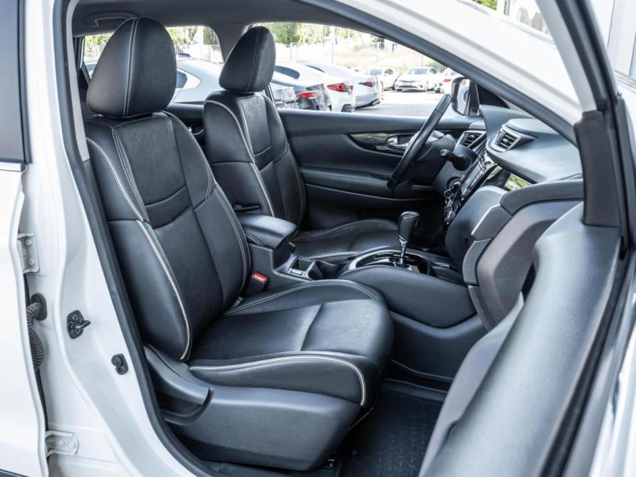 Nissan Qashqai II Ставрополь  - изображение 8