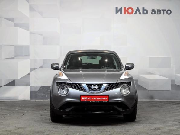 Nissan Juke I Рестайлинг с пробегом 2015 года, цена 1 000 000 рублей, 175441 км, внедорожник, Автокод Объявления