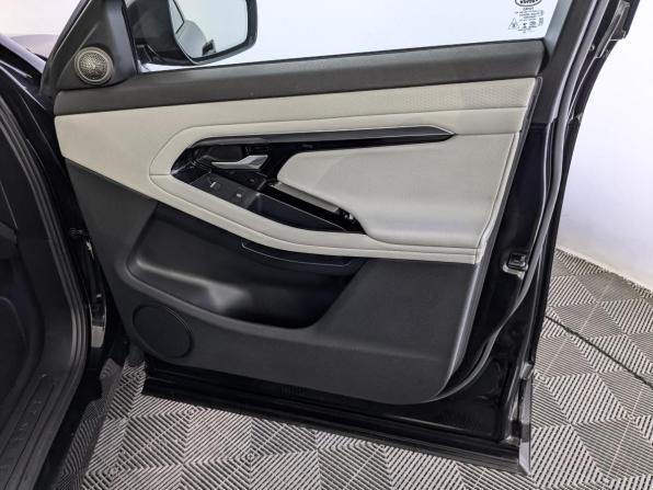 Land Rover Range Rover Evoque II с пробегом 2020 года, цена 3 595 000 рублей, 80734 км, внедорожник, Автокод Объявления