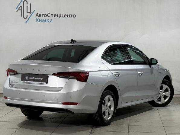 Skoda Octavia IV (A8) с пробегом 2021 года, цена 2 069 800 рублей, 81000 км, лифтбек, Автокод Объявления