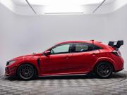 Honda Civic Type R X Москва  - изображение 28