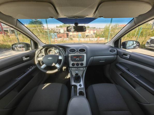 Ford Focus II Рестайлинг с пробегом 2011 года, цена 429 000 рублей, 171400 км, хэтчбек, Автокод Объявления