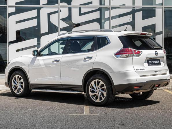Nissan X-Trail III с пробегом 2016 года, цена 1 880 000 рублей, 98101 км, внедорожник, Автокод Объявления