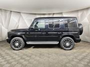 Mercedes-Benz G-Класс III (W463) Москва  - изображение 36