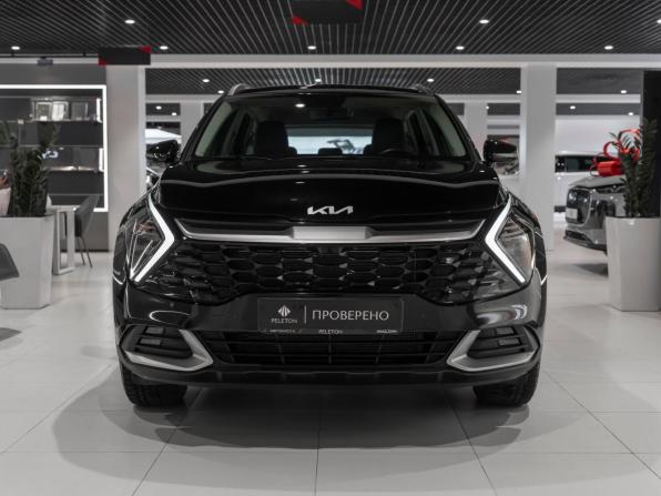 Kia Sportage V с пробегом 2024 года, цена 4 350 000 рублей, 18892 км, внедорожник, Автокод Объявления