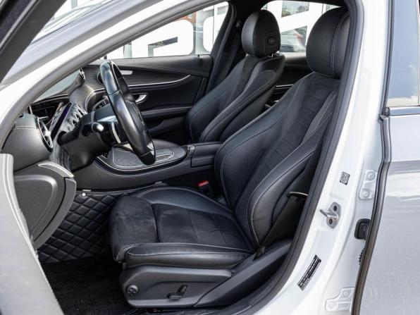 Mercedes-Benz E-Класс V (W213 S213 C238) с пробегом 2021 года, цена 4 789 000 рублей, 84237 км, седан, Автокод Объявления
