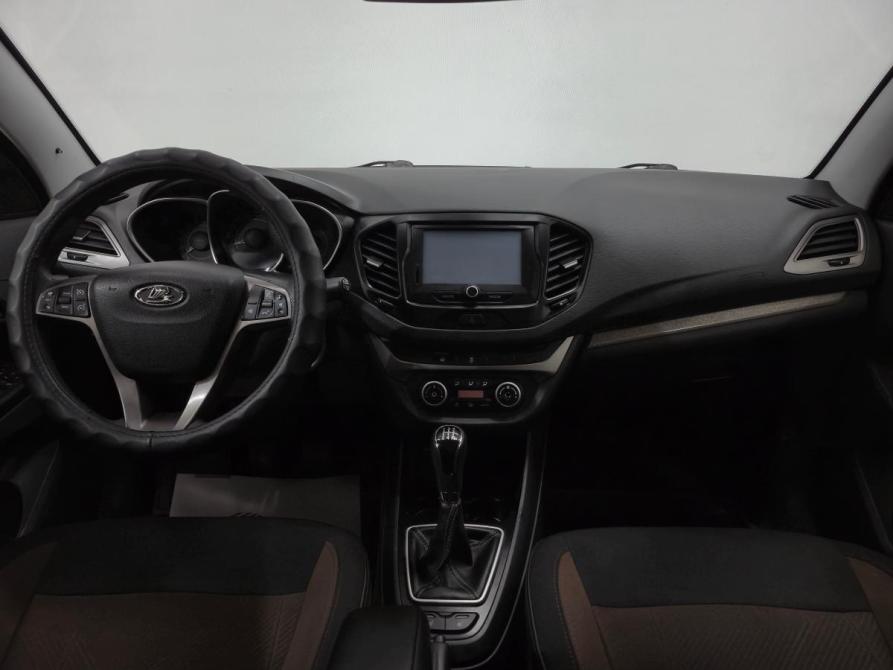 Lada (ВАЗ) Vesta I Альметьевск  - изображение 13