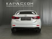 Mazda 6 III (GJ) Пермь  - изображение 22