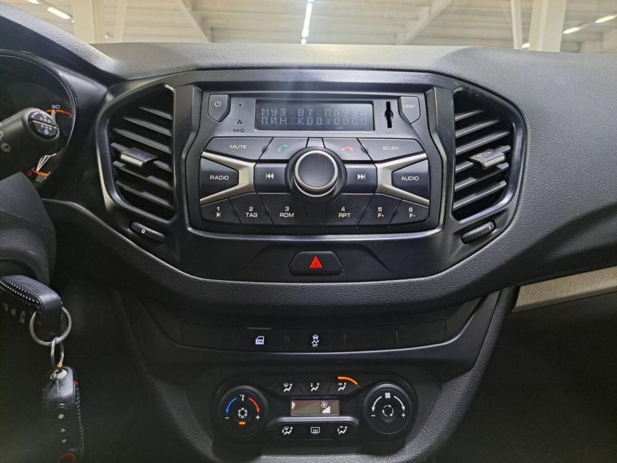 Lada (ВАЗ) Vesta I Набережные Челны  - изображение 18