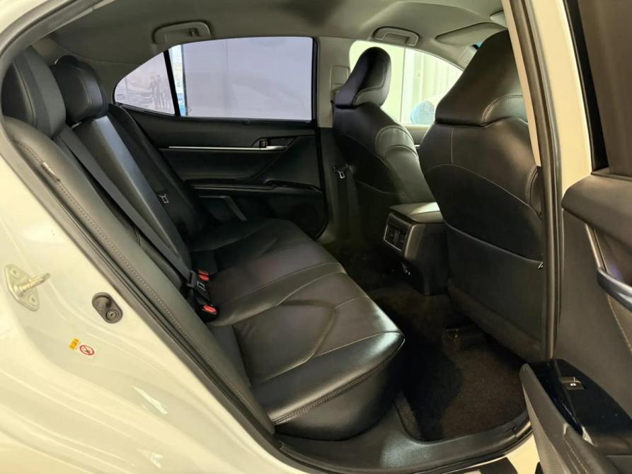 Toyota Camry VIII (XV70) Подольск  - изображение 14