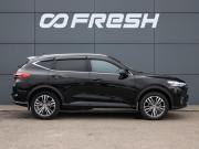 Haval F7 I Рестайлинг Краснодар  - изображение 31
