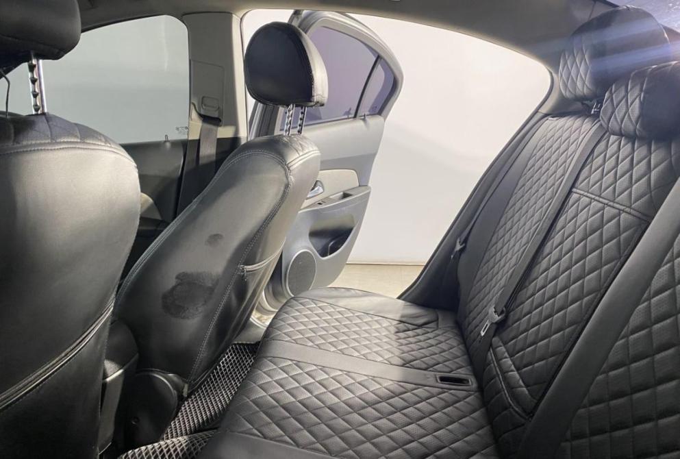Chevrolet Cruze I Рестайлинг Саранск  - изображение 21