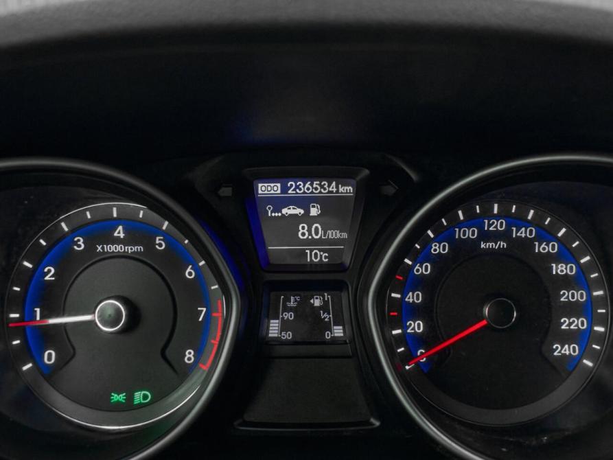 Hyundai i30 II Екатеринбург  - изображение 13