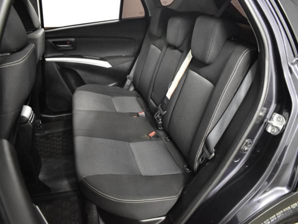 Suzuki SX4 II (S-Cross) с пробегом 2014 года, цена 997 200 рублей, 184970 км, хэтчбек, Автокод Объявления