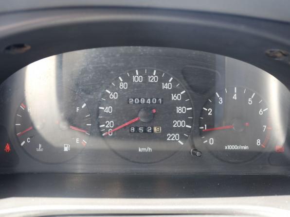Chevrolet Lanos I с пробегом 2008 года, цена 150 000 рублей, 209000 км, седан, Автокод Объявления