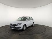 Lada (ВАЗ) Granta I Рестайлинг Москва  - изображение 26