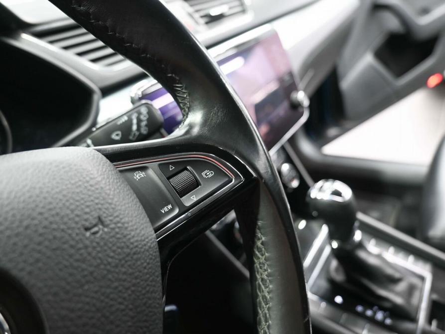Skoda Superb III Ростов-на-Дону  - изображение 14