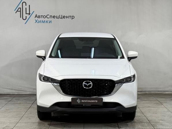 Mazda CX-5 II Рестайлинг с пробегом 2023 года, цена 2 899 800 рублей, 77000 км, внедорожник, Автокод Объявления