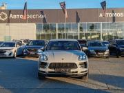 Porsche Macan I Рестайлинг Пермь  - изображение 25
