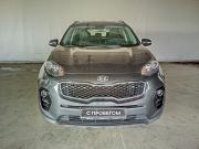 Kia Sportage IV Москва  - изображение 20