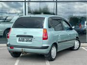 Hyundai Matrix I Воронеж  - изображение 18