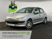 Peugeot 206 Великий Новгород  - изображение 17