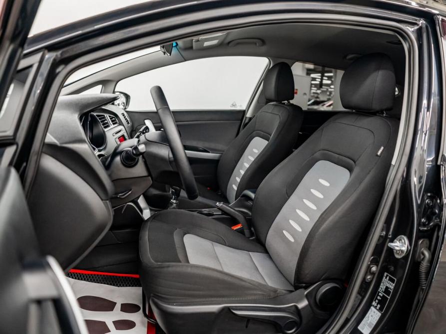 Kia Ceed II Красноярск  - изображение 6