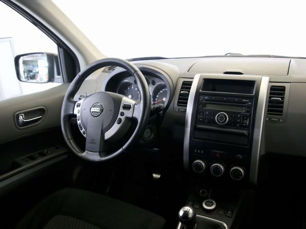 Nissan X-Trail II с пробегом 2008 года, цена 890 000 рублей, 270798 км, внедорожник, Автокод Объявления