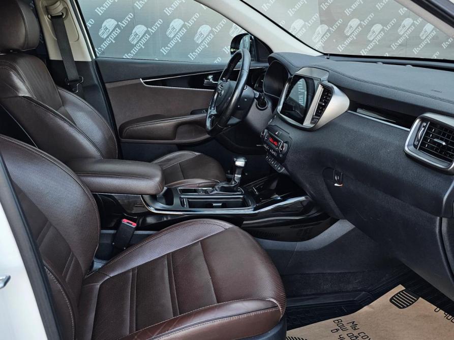 Kia Sorento III Prime Рестайлинг Краснодар  - изображение 17
