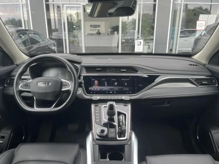 Geely Atlas Pro Воронеж  - изображение 7